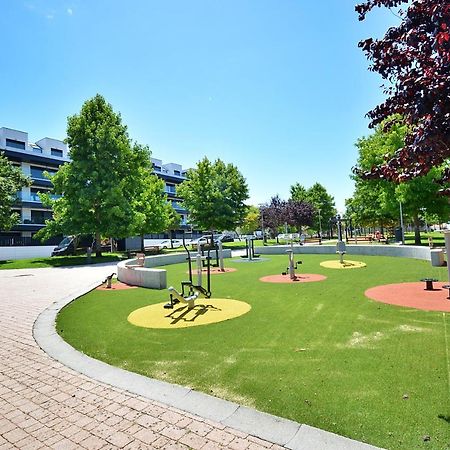 Galihost - Impresionante Apartamento Con Piscina En Sanxenxo Extérieur photo