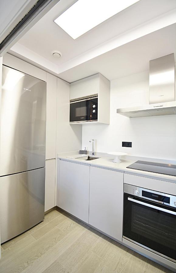 Galihost - Impresionante Apartamento Con Piscina En Sanxenxo Extérieur photo