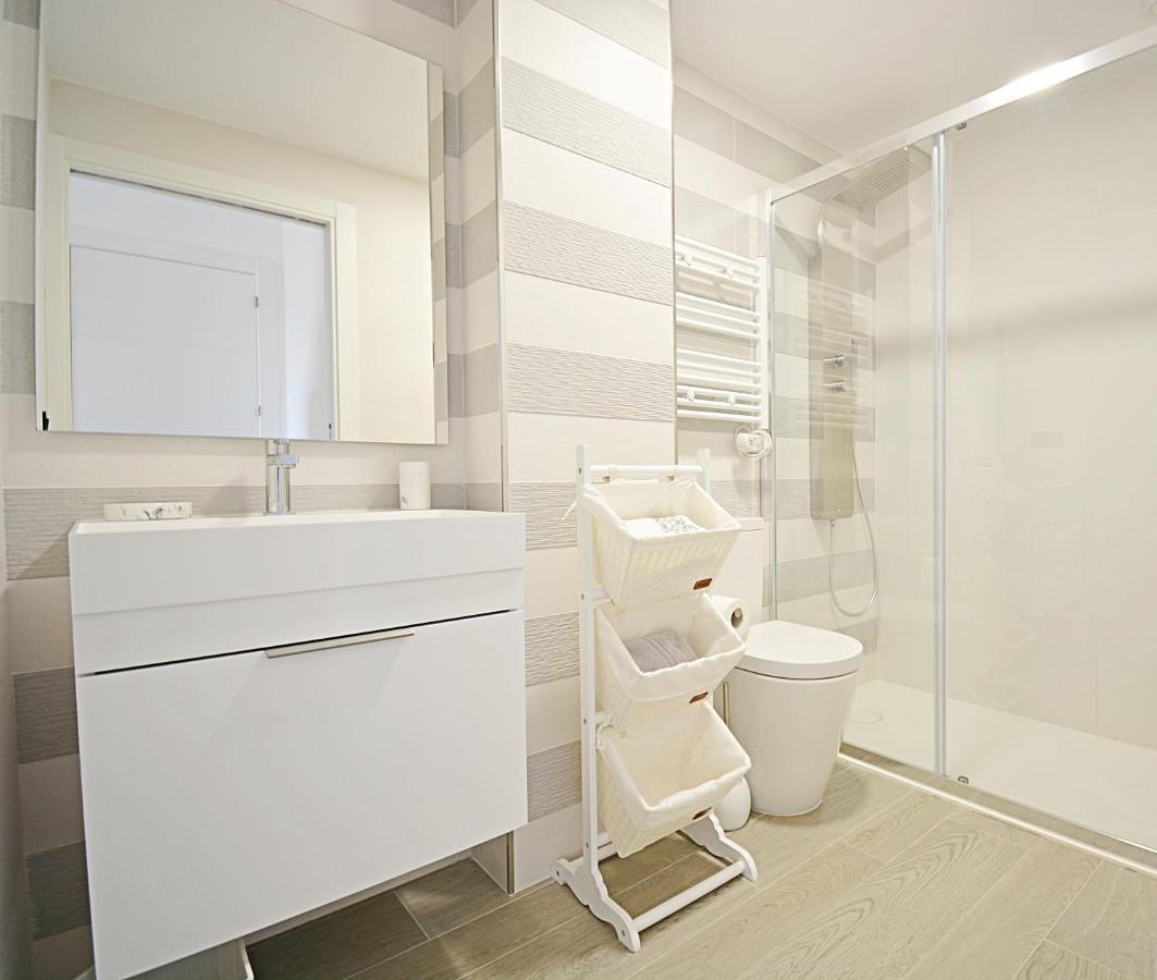 Galihost - Impresionante Apartamento Con Piscina En Sanxenxo Extérieur photo